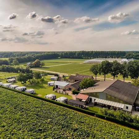 Chalet Oppe Hook Kessel  Zewnętrze zdjęcie