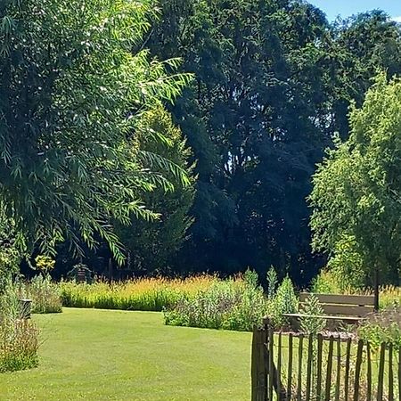 Chalet Oppe Hook Kessel  Zewnętrze zdjęcie