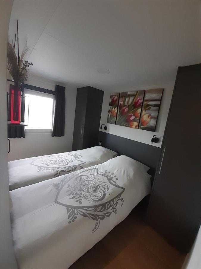 Chalet Oppe Hook Kessel  Zewnętrze zdjęcie