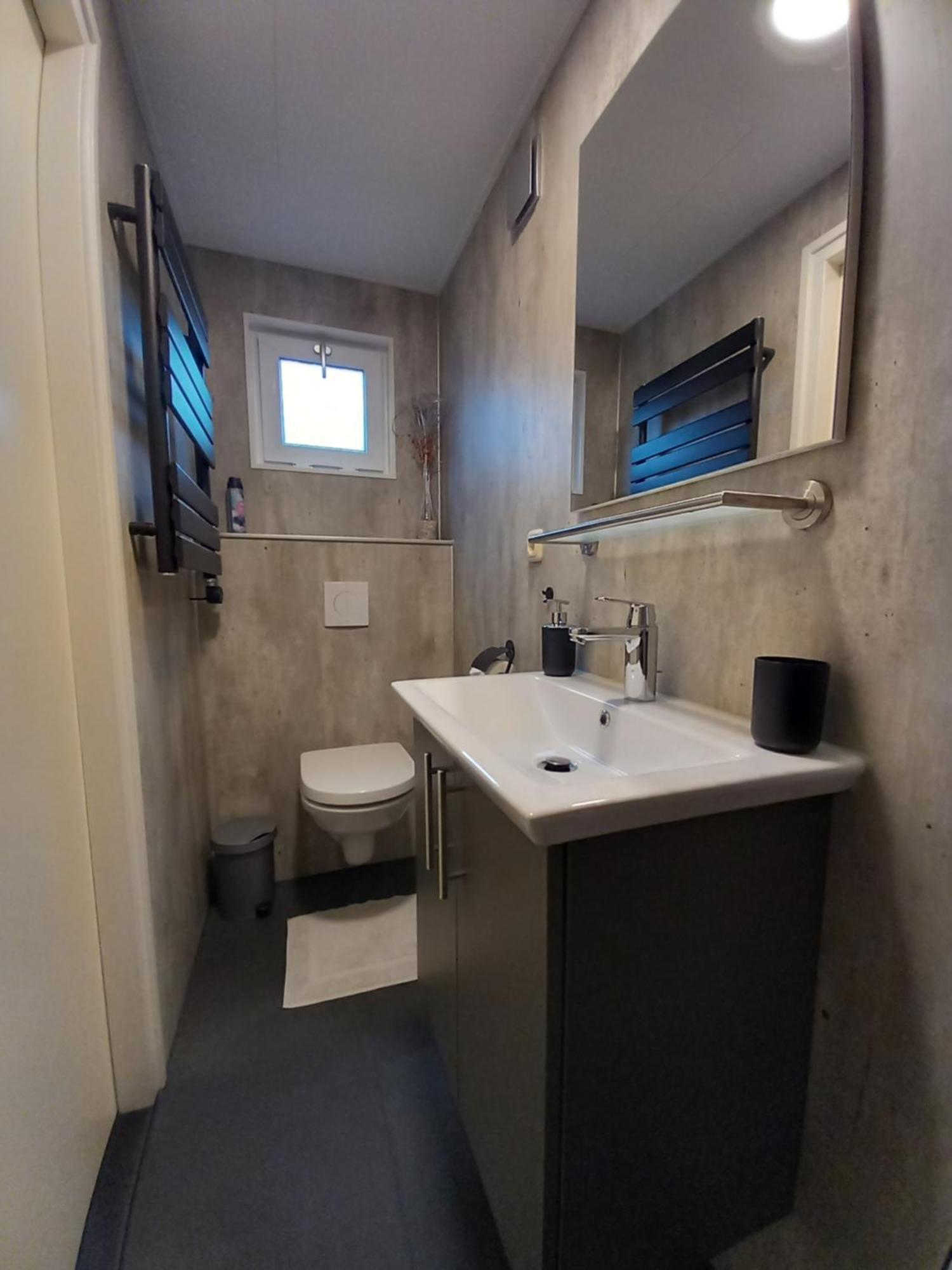 Chalet Oppe Hook Kessel  Zewnętrze zdjęcie